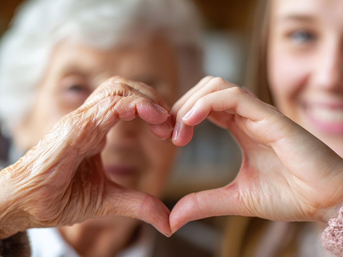 ambulanter Pflegedienst Corcura Plus