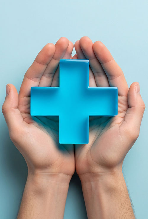 ambulanter Pflegedienst Corcura Plus - Leistungen