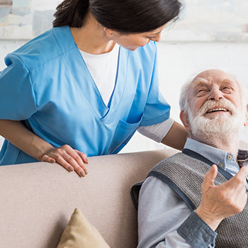 ambulanter Pflegedienst Corcura Plus